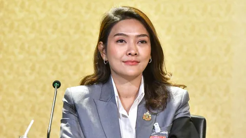 รัฐบาลเผย ประกันสังคมเพิ่มสิทธิประโยชน์ ผู้ประกันตนมาตรา 40 กว่า 5 แสนคน