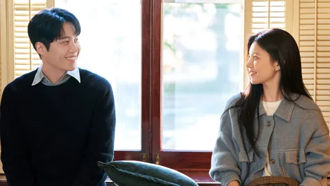 แจกแผนเที่ยวคามาคุระ 1 วัน ตามรอยคิมซอนโฮ-โกยุนจอง จากซีรีส์ดังใน Netflix