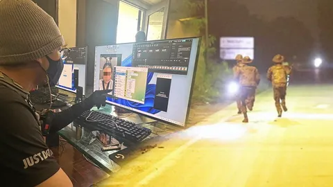 เมืองใหม่...ภัยเก่า มาลัยรังสแกมเมอร์