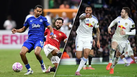 ทีเด็ดบอลวันนี้ 26 ม.ค. 69 ชี้ 2 ตัวเต็ง เปิดโปรแกรมบอลวันนี้ ลุ้น 2 ลีกอังกฤษ