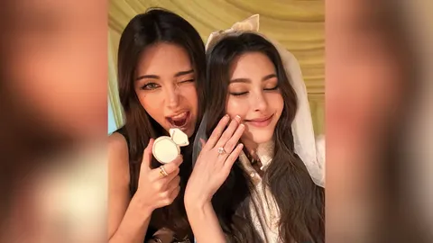 "สะใภ้แกรมมี่"