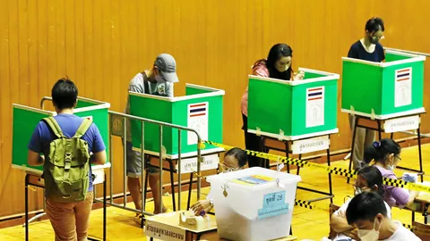 นโยบายเศรษฐกิจที่ชื่นชอบ