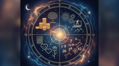 เช็กดวง 7 วัน ใครรักรุ่ง-เงินพุ่ง ใครต้องระวังการเงินรั่วเพราะเชื่อคนอื่น