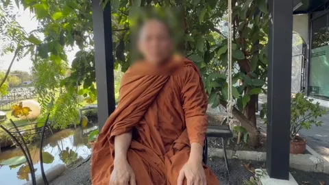 เจ้าอาวาสวัดดังลพบุรี ปฏิเสธ ไม่ใช่หัวคะแนนพรรคการเมืองดัง ชี้แจงกับสำนักพุทธฯ แล้ว