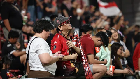 1 ทีมใหญ่เสี่ยงตกชั้น สรุปผลบอลไทยลีก1 ตารางคะแนนล่าสุด หลังจบสัปดาห์ที่ 18