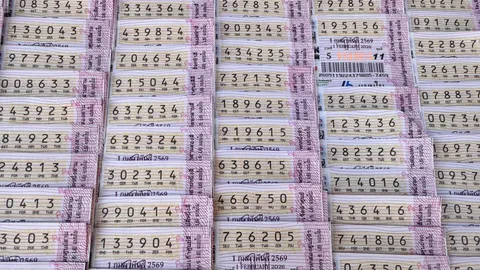 งวดนี้หวยออก 1 ก.พ. พาส่องสถิติย้อนหลัง 10 ปี พบ "เลขดัง" เคยออกซ้ำ 2 รอบ