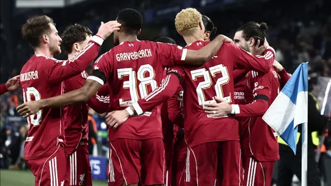 เรียบร้อย "ลิเวอร์พูล" ตัดสินใจแล้ว หลัง "แข้งตัวเก่ง" ส่อย้ายทีม