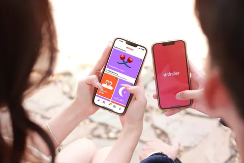 Tinder เผยเทรนด์เดตปี 2569 ชี้ "การสื่อสารที่ชัดเจน" คือกุญแจสำคัญ 