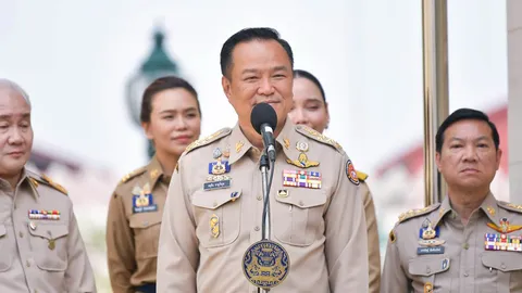 มติ อ.ก.พ. ปลด “หมอสุภัทร” นายกฯ ยันไม่มีกลั่นแกล้ง โยนเป็นเรื่องภายใน สธ.