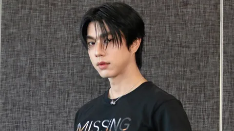 “ไบร์ท นรภัทร” รีวิวชีวิตโสดแต่แฮปปี้ มีเวลาโฟกัสหัวใจตัวเองมากขึ้น