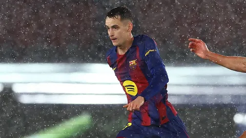 แมนยู เร่งหาตัวแทน “คาเซมิโร” สัญญาณดี กองกลางของบาร์เซโลนา มีใจ