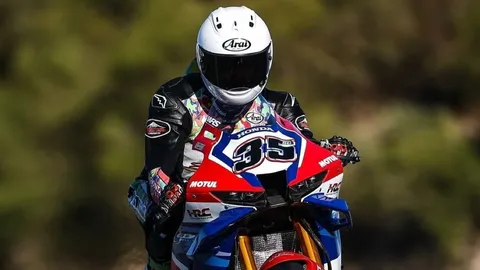 แฟนๆ รอเชียร์ “สมเกียรติ” หายบาดเจ็บทันประเดิมฤดูกาล 2026