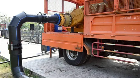 กระทรวงเกษตรฯ ต่อยอดการใช้ "ยางพารา" ในงานชลประทาน เพิ่มโอกาสให้มีรายได้มั่นคง