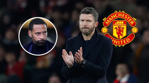 เห็นด้วยไหม “ริโอ” พูดถึง “คาร์ริค” หลังถูกมองคุม “แมนยู” ชั่วคราวดีแค่ไหน จบซีซั่นก็ต้องไป