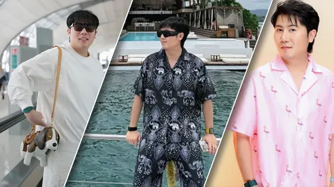 เปิดประวัติ “แทนไท ณรงค์กูล” นักธุรกิจดัง เจ้าของฉายา “ไอดอลคริปโต”