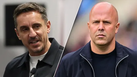 ตำนานแมนยูจัดหนัก! ซัด สล็อต ยับ ทุ่ม 450 ล้าน แต่ “ลิเวอร์พูล” ฟอร์มหลุด