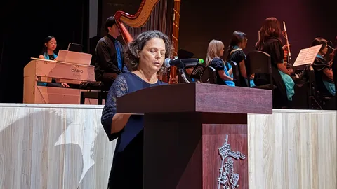 ทูตอิสราเอลในไทย ชี้บทเรียนโฮโลคอสต์ไม่ใช่แค่อดีต เตือนโลกอย่าปล่อยความเกลียดชังซ้ำรอย