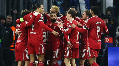 ชัดเจน "ลิเวอร์พูล" ตัดสินใจแล้ว หลังมีข่าวสนใจคว้า "แข้งตัวท็อป" เสริมทัพ