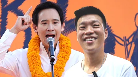 วิเคราะห์การเมือง : ส้มแห่กระแสธรรมชาติ