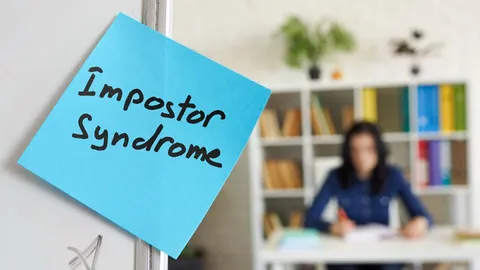 รู้จัก Imposter Syndrome และ 5 สัญญาณที่ต้องระวัง ก่อนความกดดันจะกัดกินตัวคุณเอง