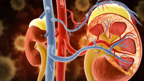Renal Denervation (RDN) เทคโนโลยีรักษาความดันโลหิตสูงโดยไม่ต้องเพิ่มยา