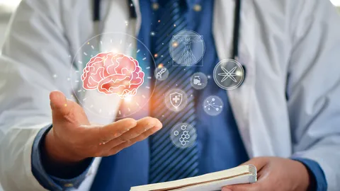 ภาวะความจำบกพร่องเล็กน้อย (Mild Cognitive Impairment : MCI) จุดเริ่มต้นของอัลไซเมอร์