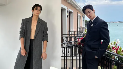 สรุปดราม่าร้อน "ชา อึนอู" กับปมเลี่ยงภาษี 2 หมื่นล้านวอน ก่อนส่งจดหมายขอโทษจากกรม