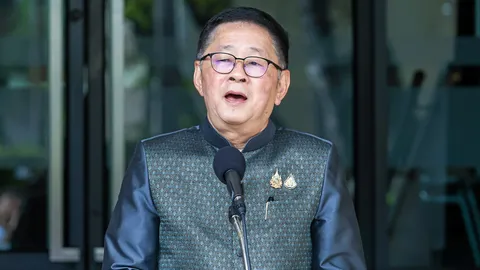 ป.ป.ช. เปิดเผยบัญชีทรัพย์สิน  “ประเสริฐ” รวย 53 ล้าน “เฉลิม” 15.5 ล้าน “รัชนก” 1.3 ล้าน