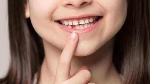 ดูแลช่องปากและฟันของเจ้าตัวน้อยอย่างไร ให้สุขภาพดี