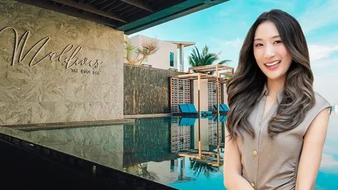 ปัทมวรรณ บุญเทียม ผู้บริหารไฟแรง พร้อมพัฒนาธุรกิจให้โตควบคู่ไปกับชุมชน