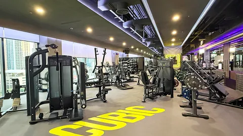 เปิดนิยามใหม่โซเชียลคลับกลุ่มคนพลังล้น