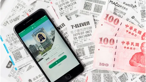 ส่องโมเดล “หวยใบเสร็จไต้หวัน” รางวัลใหญ่ 10 ล้านบาท ต้นแบบนโบายประชาชน - เพื่อไทย 