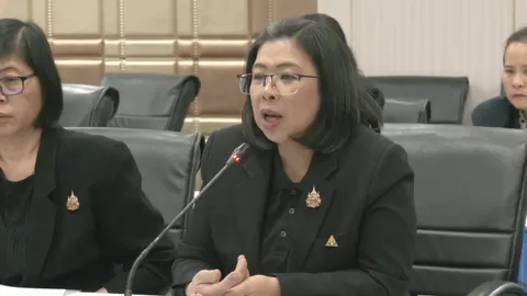 ประกันสังคม แจงงบฯ ตัดสูท 35 ล้าน ไม่ใช่เงินผู้ประกันตนทั้งหมด