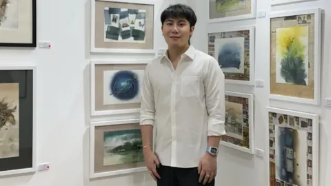 ยังไร้เงา “แทนไท” มอบตัว DSI เผยมีกลุ่มคนปริศนา ถามเรื่องหลักทรัพย์ เงื่อนไขประกันตัว