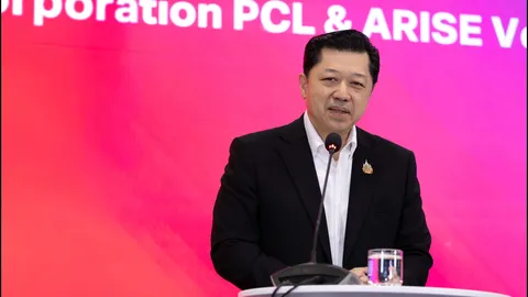 "ศุภชัย"เปิดเหตุผลลงทุนมหาศาลใน"อไรซ์"และ"ทรู" 