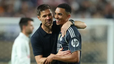 ชัดเจนจากปาก! “เทรนต์” มีแผนกลับไป “ลิเวอร์พูล” หลังย้ายซบ เรอัล มาดริด สุดดราม่า