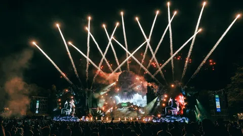 ปิดฉาก "Rock Mountain 2026" คนแห่จองที่พักกันข้ามปี รอชมคอนเสิร์ตปี 2027 แล้ว