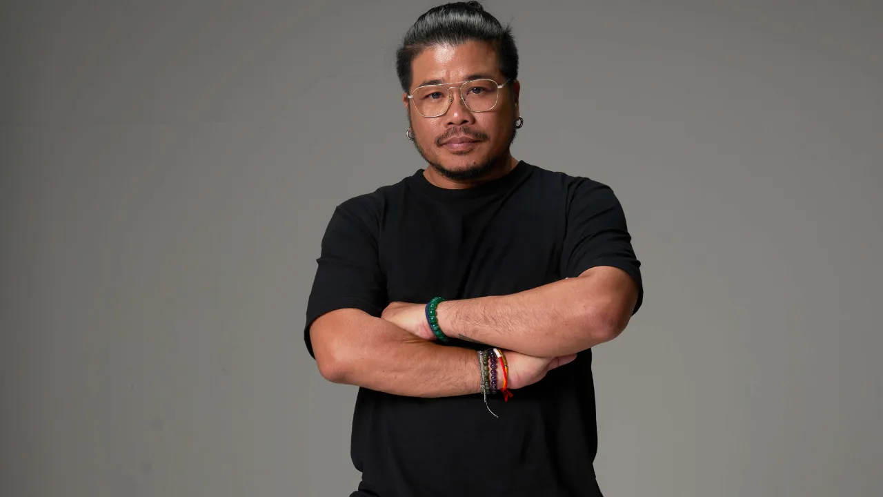 เนรมิตรหนัง ฟิล์ม ทำถึง! ดึง โขม ก้องเกียรติ-หนุ่ม กรรชัย ร่วมงานโปรเจกต์ยักษ์หนัง