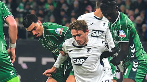 ผลบอลเมื่อคืน สรุปผลบอลต่างประเทศ เมื่อคืนที่ผ่านมา 28 ม.ค. 69