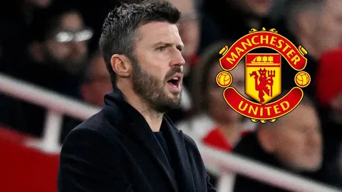 เซอร์ไพรส์มาก แมนยู เตรียมกระชาก "ปีกพรีเมียร์ลีก" ลากเลื้อยริมเส้น