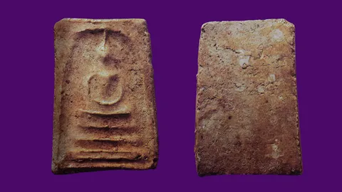 ย้อนเหตุการณ์วันเปิดกรุครั้งใหญ่ พระสมเด็จวัดบางขุนพรหม