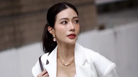 "ไอซ์ อธิชนัน" รับเลิก "แชป วรากร" ไม่ใช่วิวาห์ล่ม แค่ถอยความสัมพันธ์เป็นเพื่อนที่ดีต่อกัน