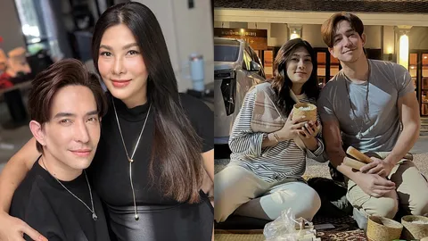 นุ่น-หลุยส์ ส่งจดหมายอัปเดตการสูญเสีย สูตินรีแพทย์เตรียมแถลง 29 ม.ค. นี้