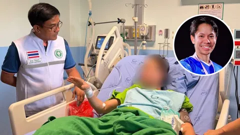 หัวใจหยุดเต้นขณะวิ่ง "3 รายในงานเดียว" ไม่ใช่เรื่องบังเอิญ แพทย์แนะตรวจคัดกรองก่อนแข่งกีฬา