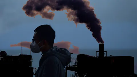 ฝุ่น PM 2.5 ร้ายกว่าที่คิด รักชีวิต อย่าชะล่าใจ