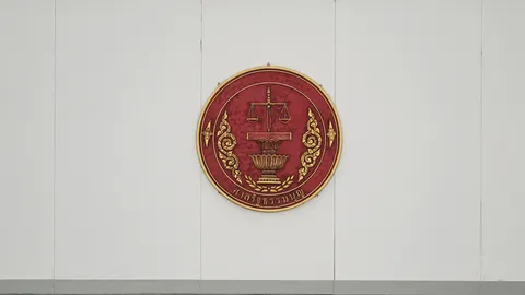 ศาล รธน. สั่งเรียกความเห็น-เอกสาร รมว.กลาโหม แจงปม “เนติวิทย์” ยื่นชี้ขาด กม.เกณฑ์ทหาร