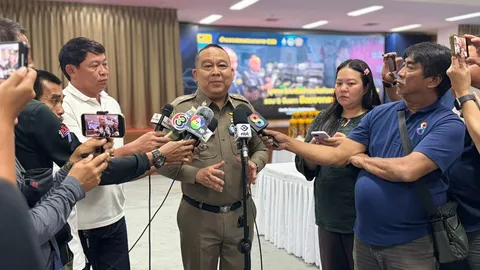 บิ๊กต่อ ผบช.ก.จ่อเร่งสอบปากคำแพทย์ คลี่ปมข้อเท็จจริง “บิ๊กโจ๊ก” ทำร้ายลูกน้อง