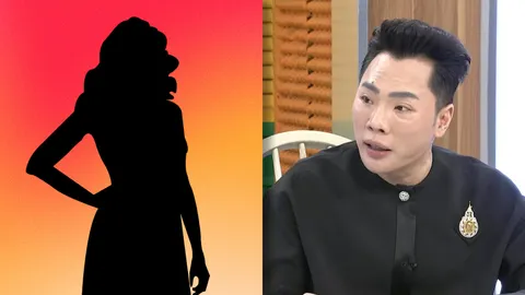 มดดำ ใบ้เพิ่ม “แม่ผัวเปรี้ยวมาก” ปมดาราหนุ่มเพิ่งรู้ความจริง “ไม่ใช่ลูกตัวเอง”