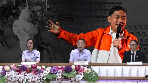 สรุปปมปลด “หมอสุภัทร” จัดซื้อ ATK ผิดระเบียบราชการ หรือพิษการเมือง? 