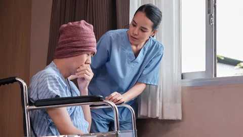 หมอมะเร็งเตือน PM 2.5 ภัยเงียบทำร้ายคนไข้ หายใจไม่เต็มปอด-เสี่ยงติดเชื้อง่าย